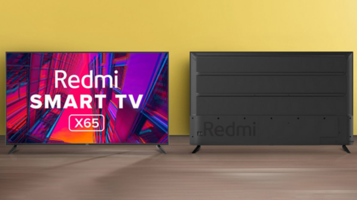 Redmi-Smart-Tv-X-series