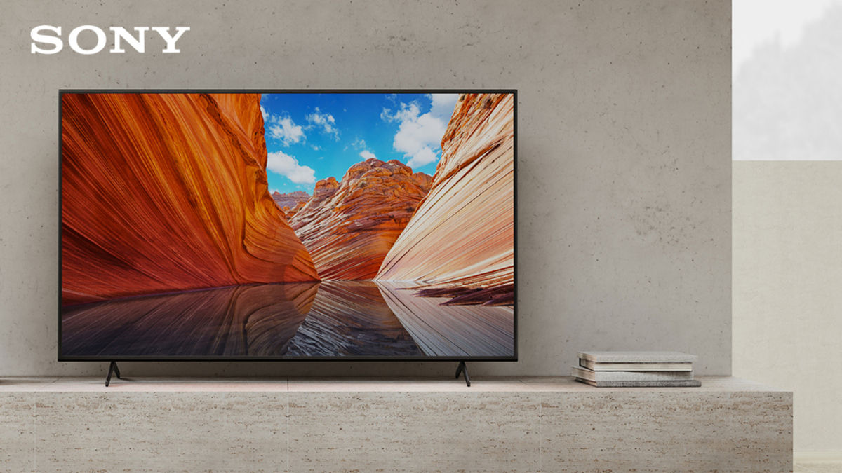 Sony-BRAVIA-X80J