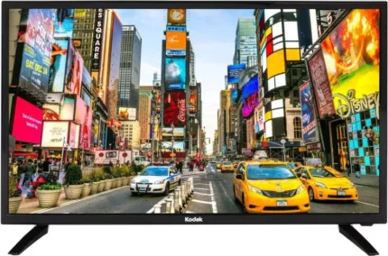 Kodak 80 cm (32 Inches) HD Ready LED TV (32HDX900S)